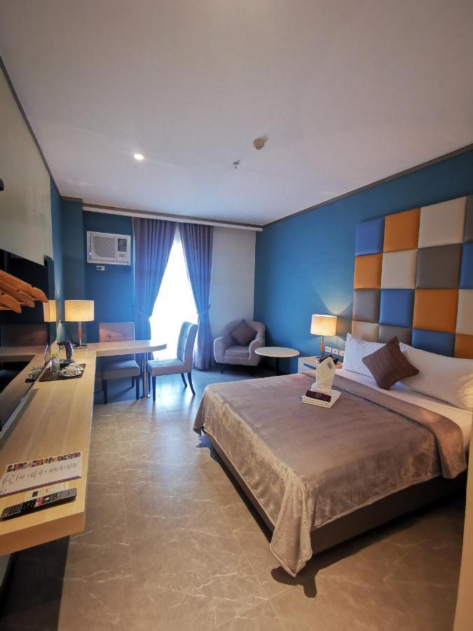 Yes Hotel Pandi Bulacan Exterior photo