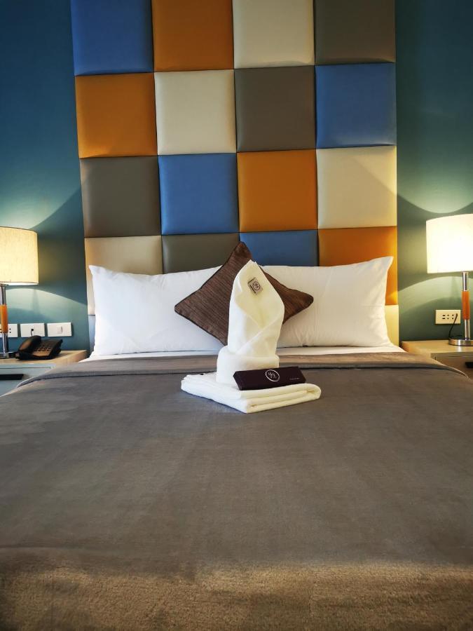 Yes Hotel Pandi Bulacan Exterior photo